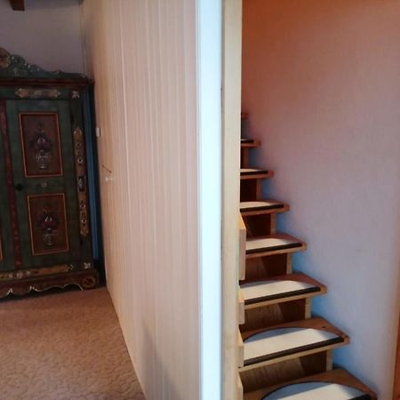Kampweg 1 Wohnung 2 Cuxhaven Ngoại thất bức ảnh