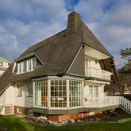 Kampweg 1 Wohnung 2 Cuxhaven Ngoại thất bức ảnh