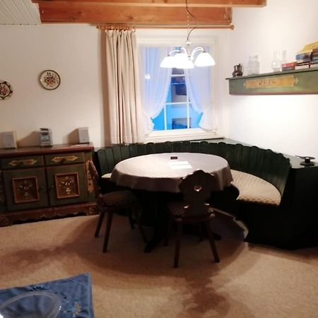 Kampweg 1 Wohnung 2 Cuxhaven Ngoại thất bức ảnh