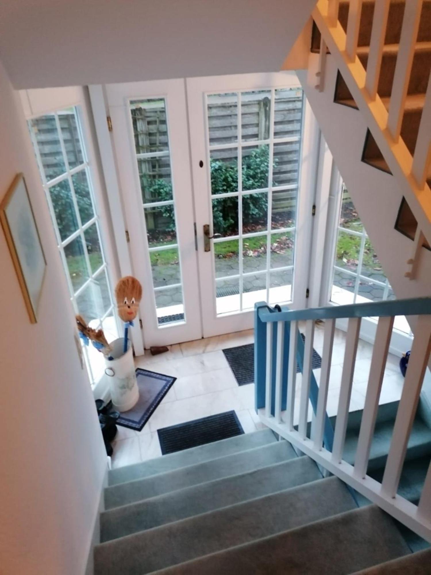 Kampweg 1 Wohnung 2 Cuxhaven Ngoại thất bức ảnh