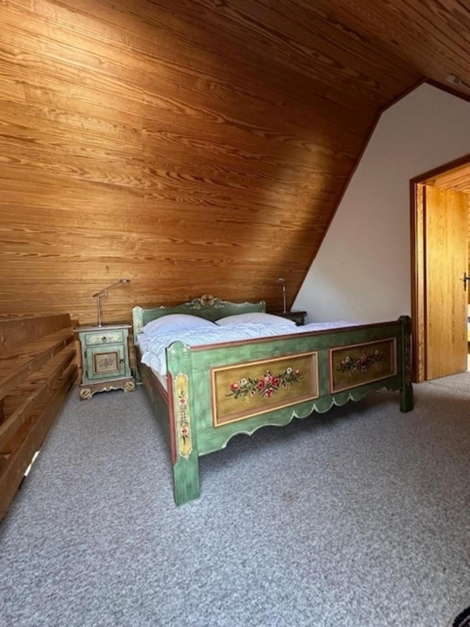 Kampweg 1 Wohnung 2 Cuxhaven Ngoại thất bức ảnh