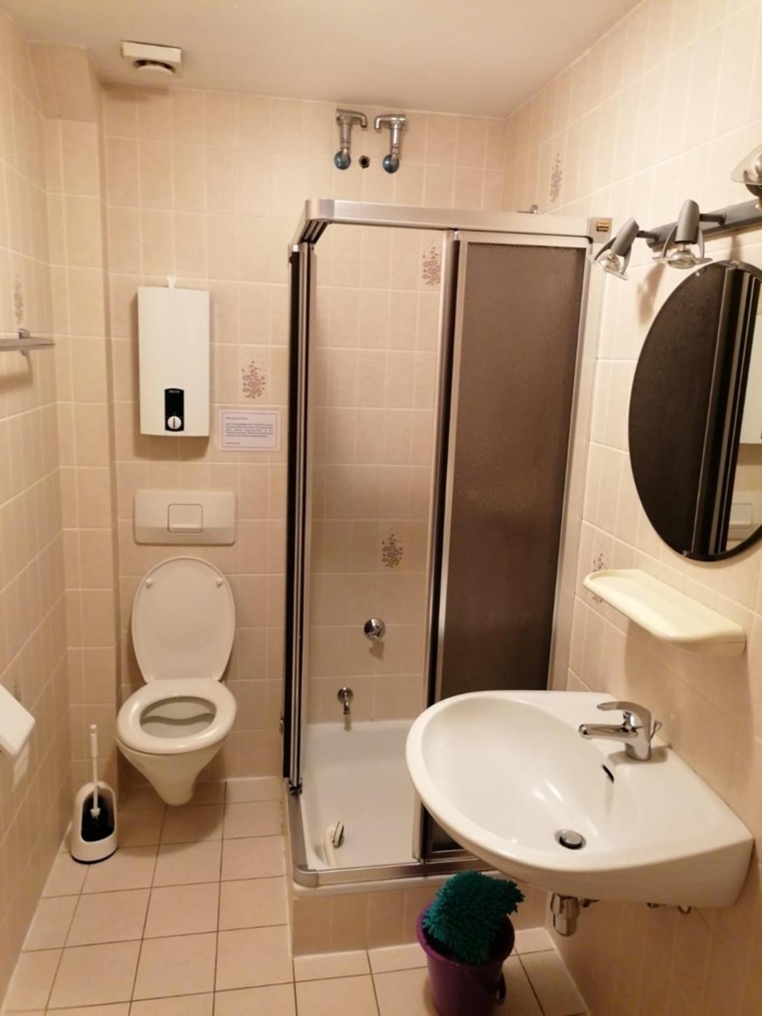 Kampweg 1 Wohnung 2 Cuxhaven Ngoại thất bức ảnh
