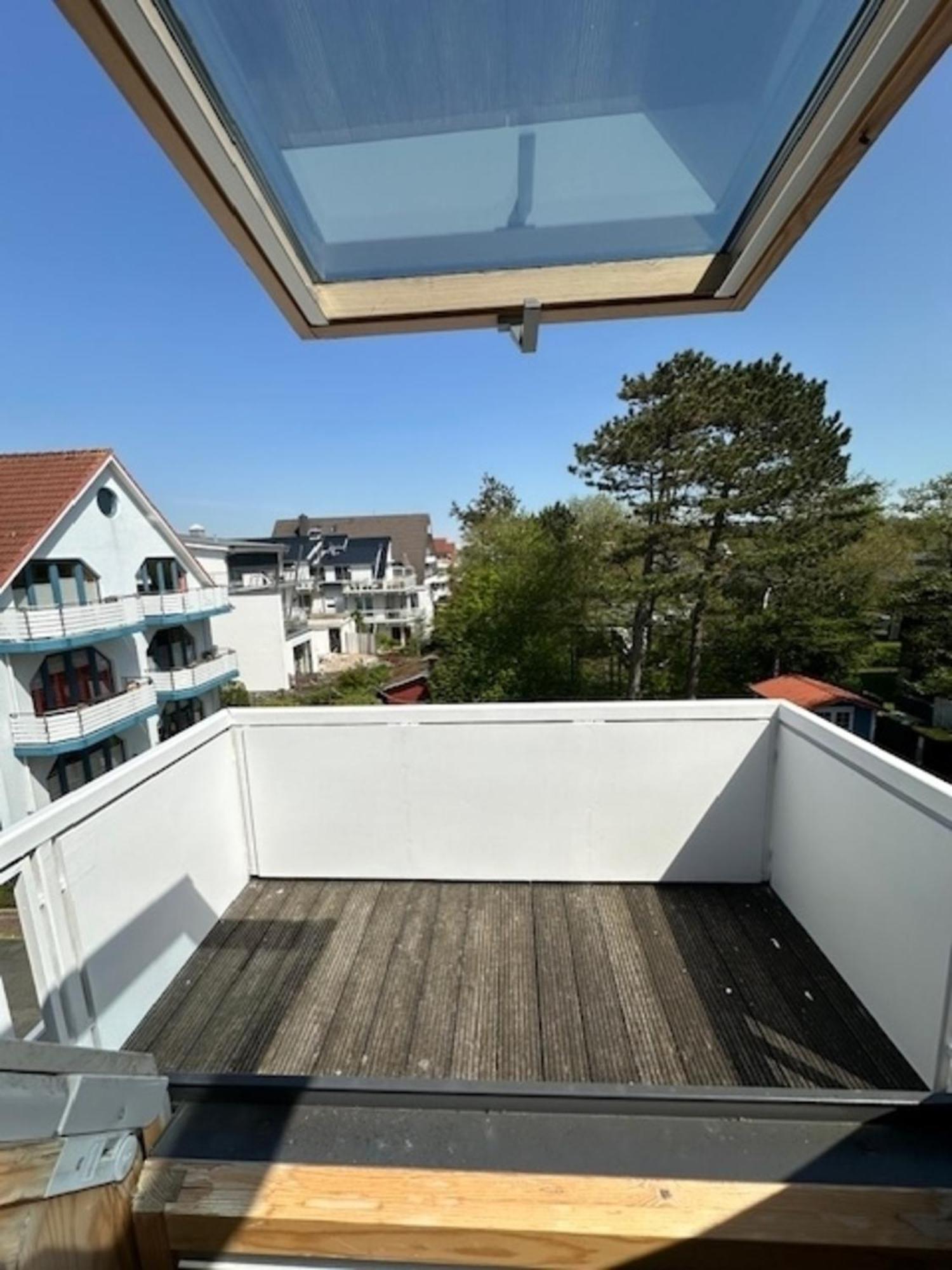 Kampweg 1 Wohnung 2 Cuxhaven Ngoại thất bức ảnh