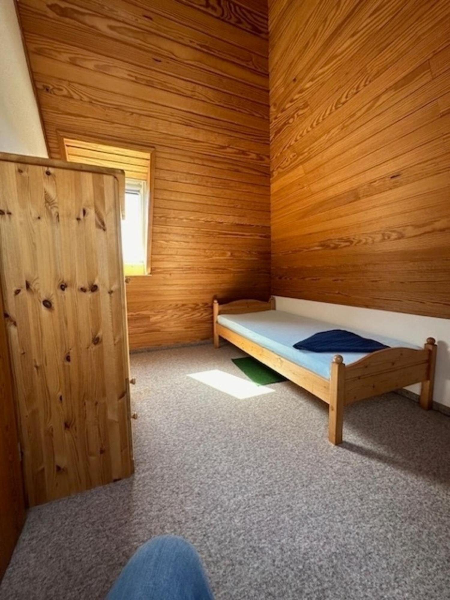 Kampweg 1 Wohnung 2 Cuxhaven Ngoại thất bức ảnh