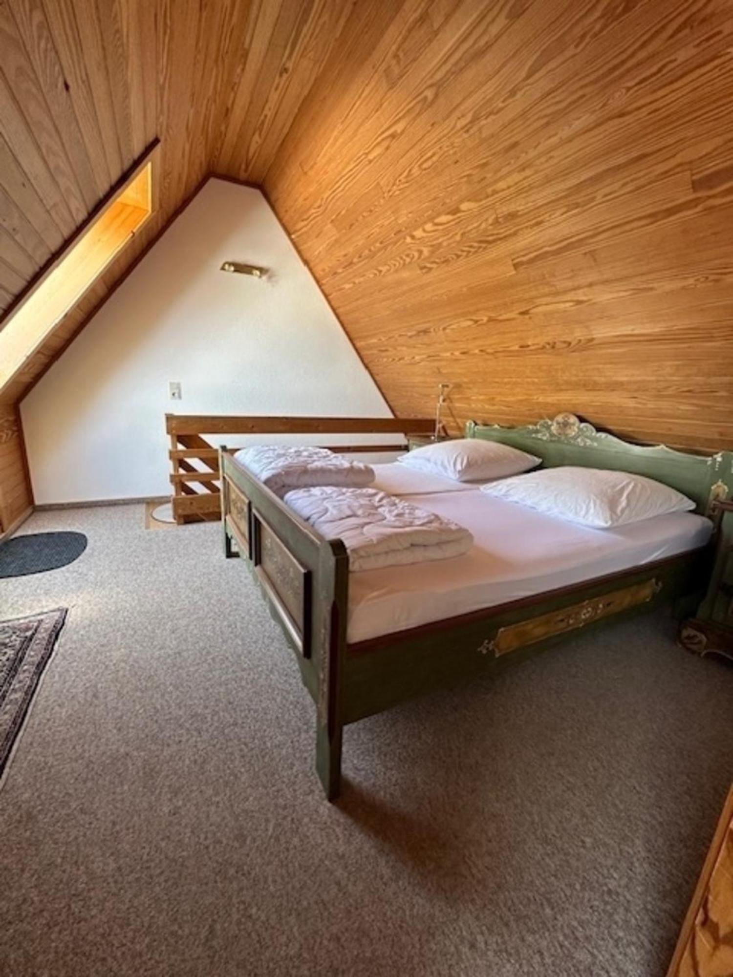 Kampweg 1 Wohnung 2 Cuxhaven Ngoại thất bức ảnh