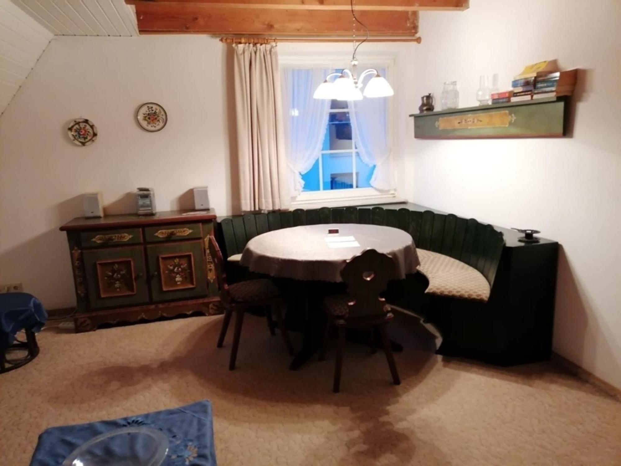 Kampweg 1 Wohnung 2 Cuxhaven Ngoại thất bức ảnh