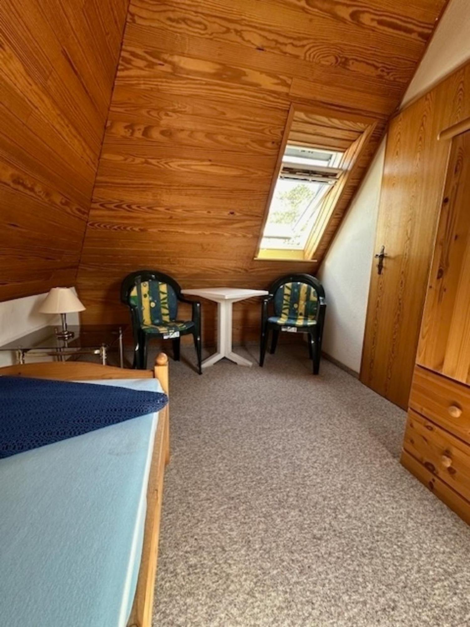 Kampweg 1 Wohnung 2 Cuxhaven Ngoại thất bức ảnh